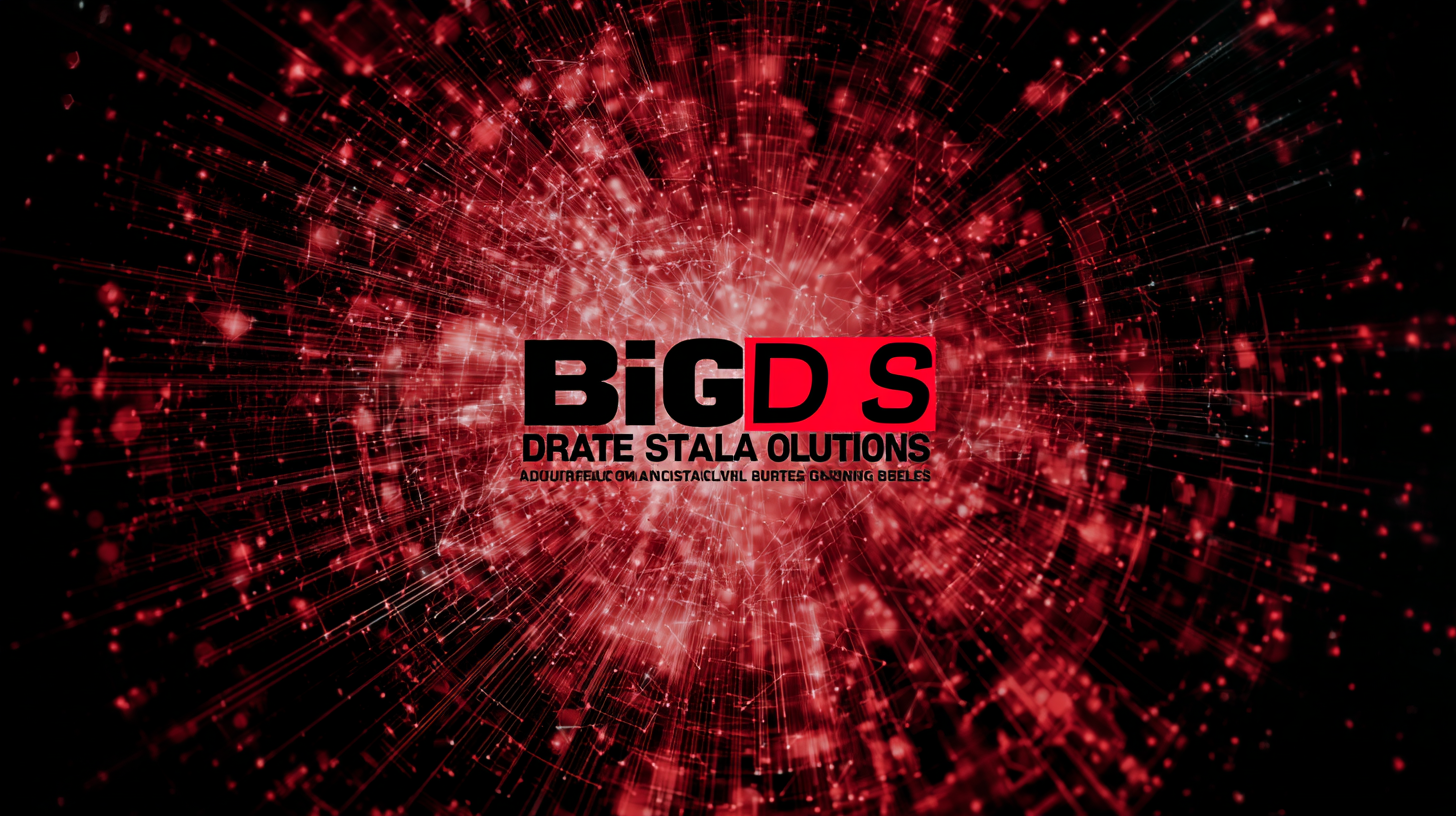 Unlocking the Advantages of Advanced Big Data Storage Solutions for Global Buyers