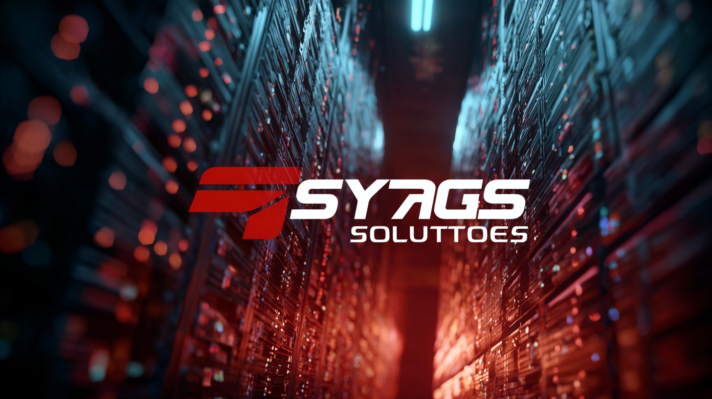 Unlocking the Advantages of Advanced Big Data Storage Solutions for Global Buyers