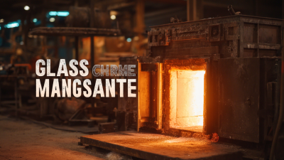 How to Select the Best Glass Furnace Chrome Magnesite for Optimal Performance