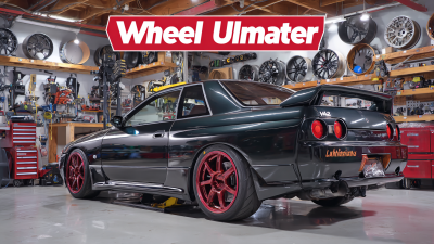 Ultimate Guide to Understanding the Technical Specifications and Setup of the Best Wheel Aligner