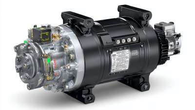 Unmatched Quality in Scroll Compressors From China to the World
