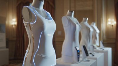 Future Innovations: Unveiling the Benefits of the Best Body Slimming Devices in 2025