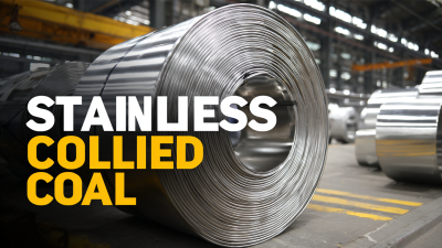 Ultimate Guide to Sourcing the Best Stainless Steel Cold Rolled Coil for Your Business Needs