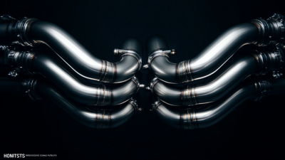 Solutions for High Performance with Best Exhaust Pipes for Global Buyers