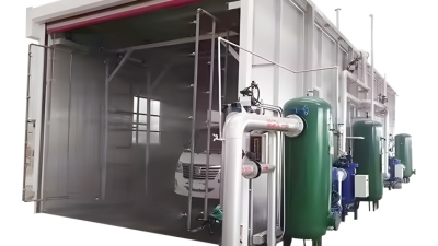 Vehicle Water Shower Test Room (2).jpg