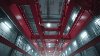 Understanding the Advantages of the Best Ceiling Crane: A Global Market Perspective