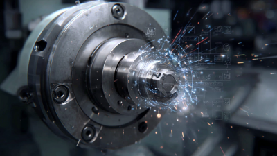 Transforming Manufacturing in 2025 with the Best Lathe Machine Solutions for Global Buyers