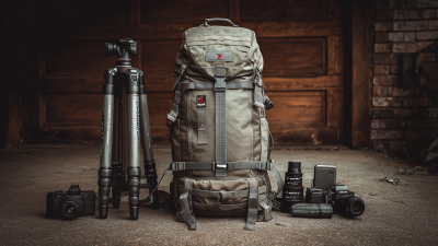 The Ultimate Checklist for Choosing the Best Tripod Bag for Your Needs