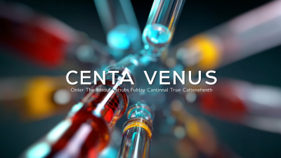 The Future of Best Central Venous Catheters Triple Lumen in Global Healthcare Innovation