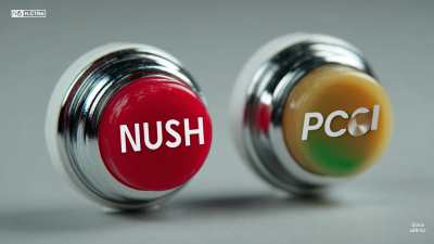 Unlocking Excellence: Comprehensive Technical Specifications of the Best No Nc Push Button Switch