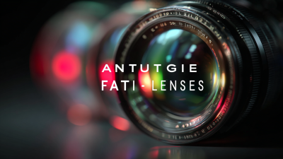 Understanding the Limitations of Conventional Lenses in Anti Fatigue Solutions