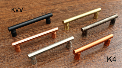 Discovering the Advantages of Choosing the Best Kitchen Cabinet Handles for Your Home