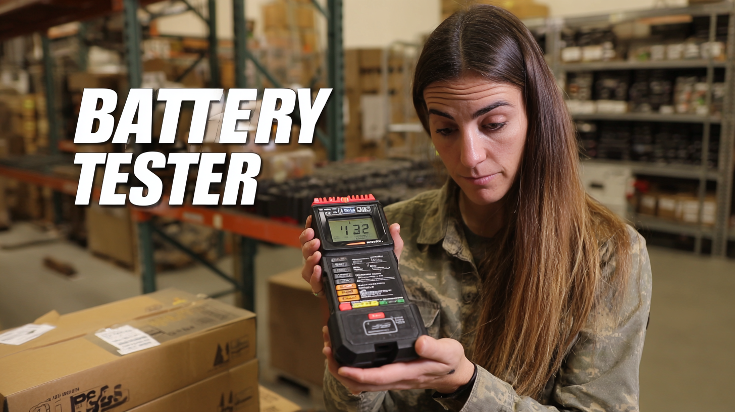 How to Navigate Import and Export Certifications for the Best Ups Battery Tester