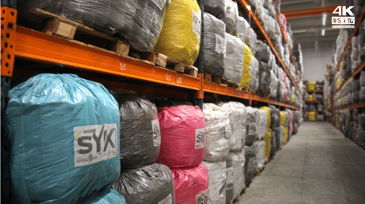 Ultimate Checklist for Sourcing the Best Polythene Bags in Global Markets