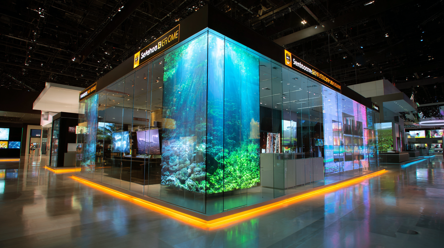 Unveiling the Best Oem Odm Display Glass Solutions Through Detailed Industry Comparison