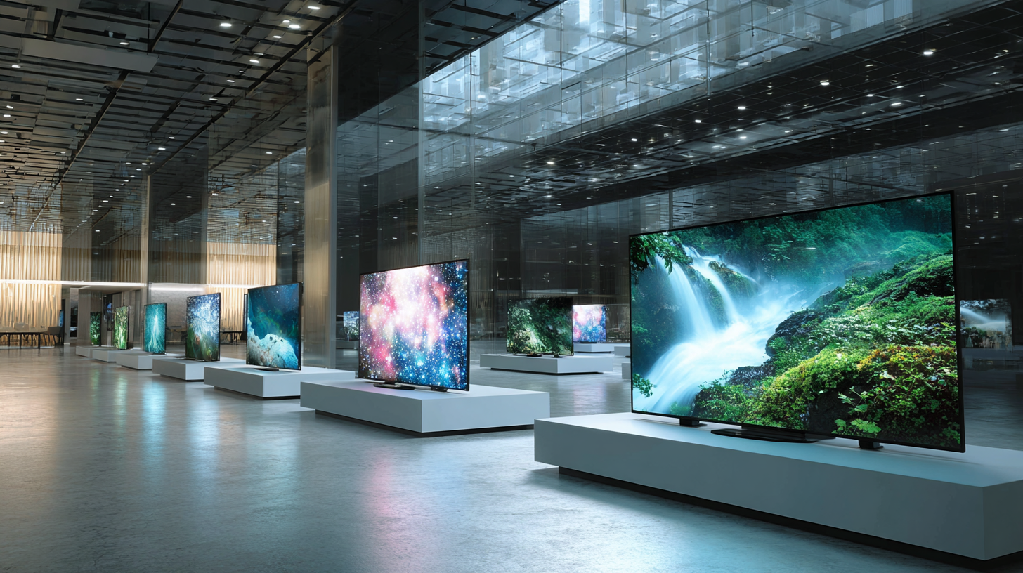 Unveiling the Best Oem Odm Display Glass Solutions Through Detailed Industry Comparison