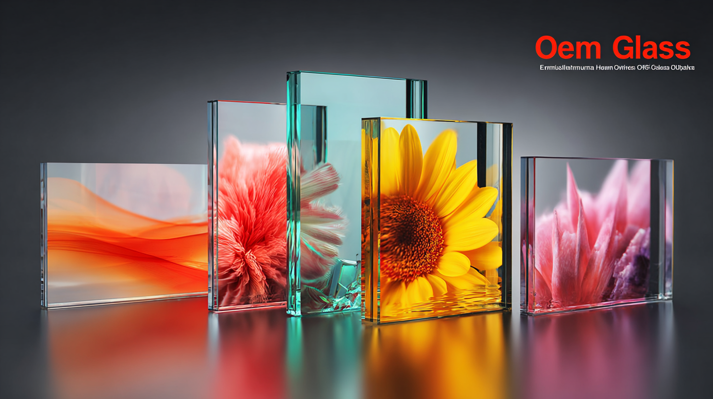 Unveiling the Best Oem Odm Display Glass Solutions Through Detailed Industry Comparison