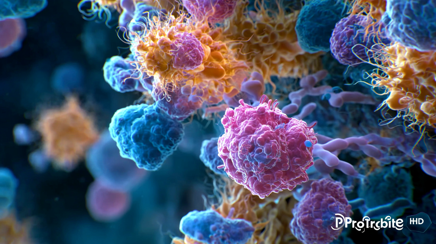 Unlocking the Power of Best Probiotic Strains: A Comprehensive Guide to Their Specifications and Usage Tutorial