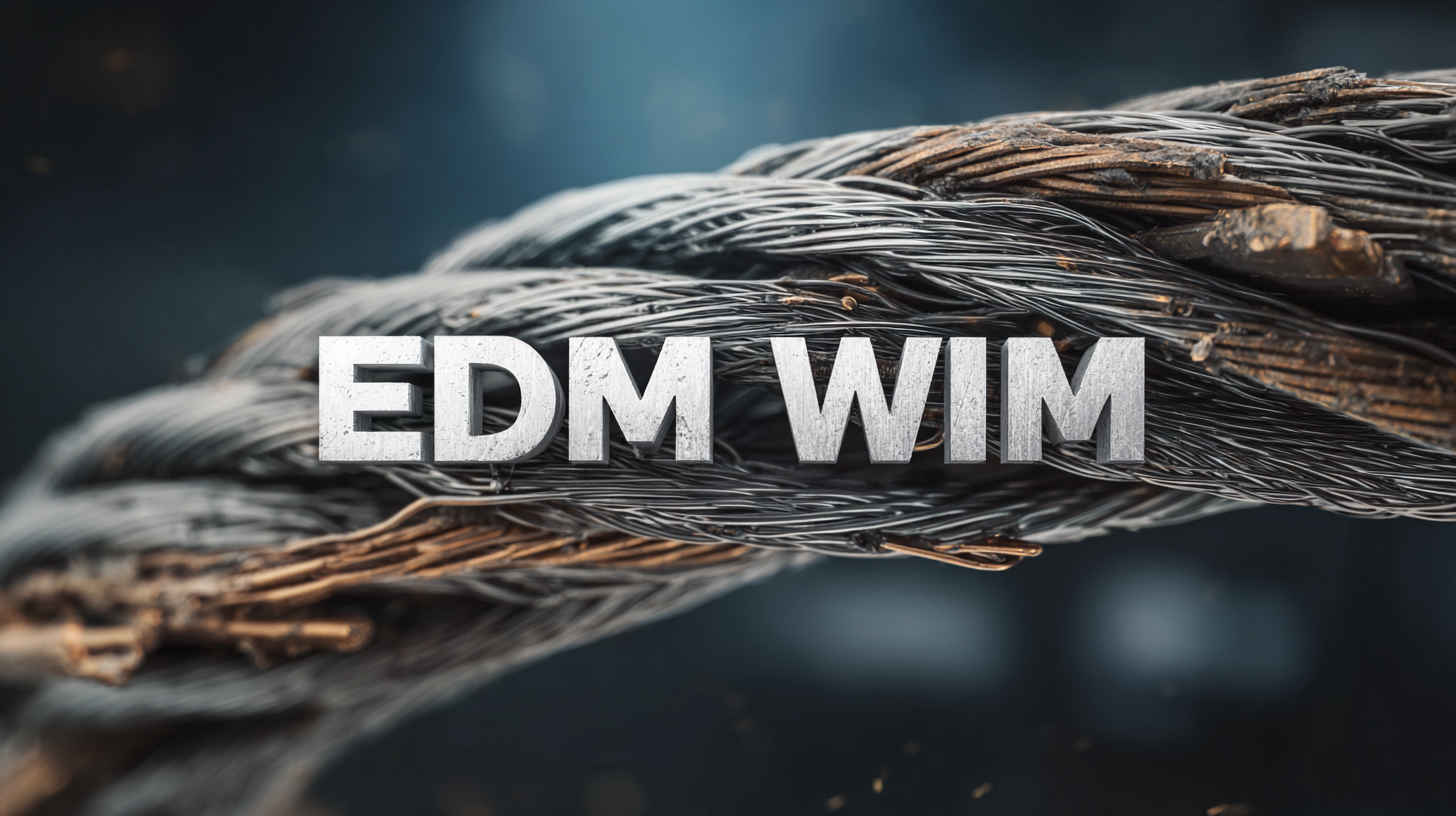 Exploring the Alternatives to Best Wire Edm Parts for Enhanced Precision and Cost Efficiency