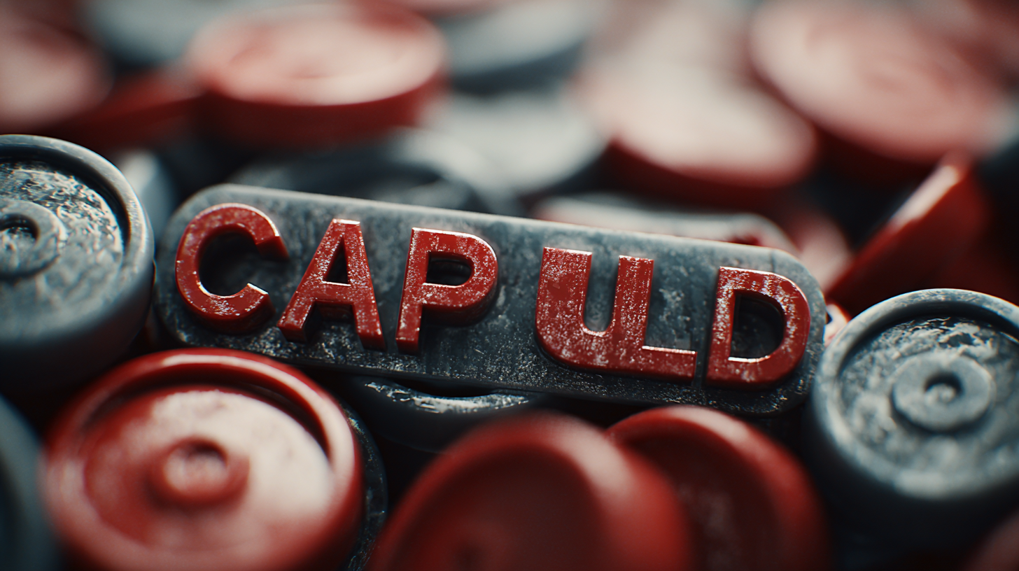 The Future of Cap Moulds in 2025 Comparing Trends and Innovations in Global Manufacturing