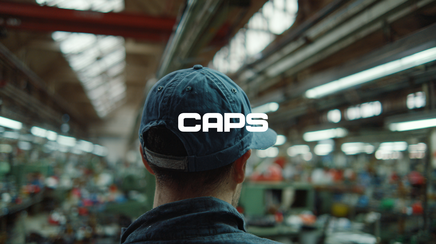 The Future of Cap Moulds in 2025 Comparing Trends and Innovations in Global Manufacturing