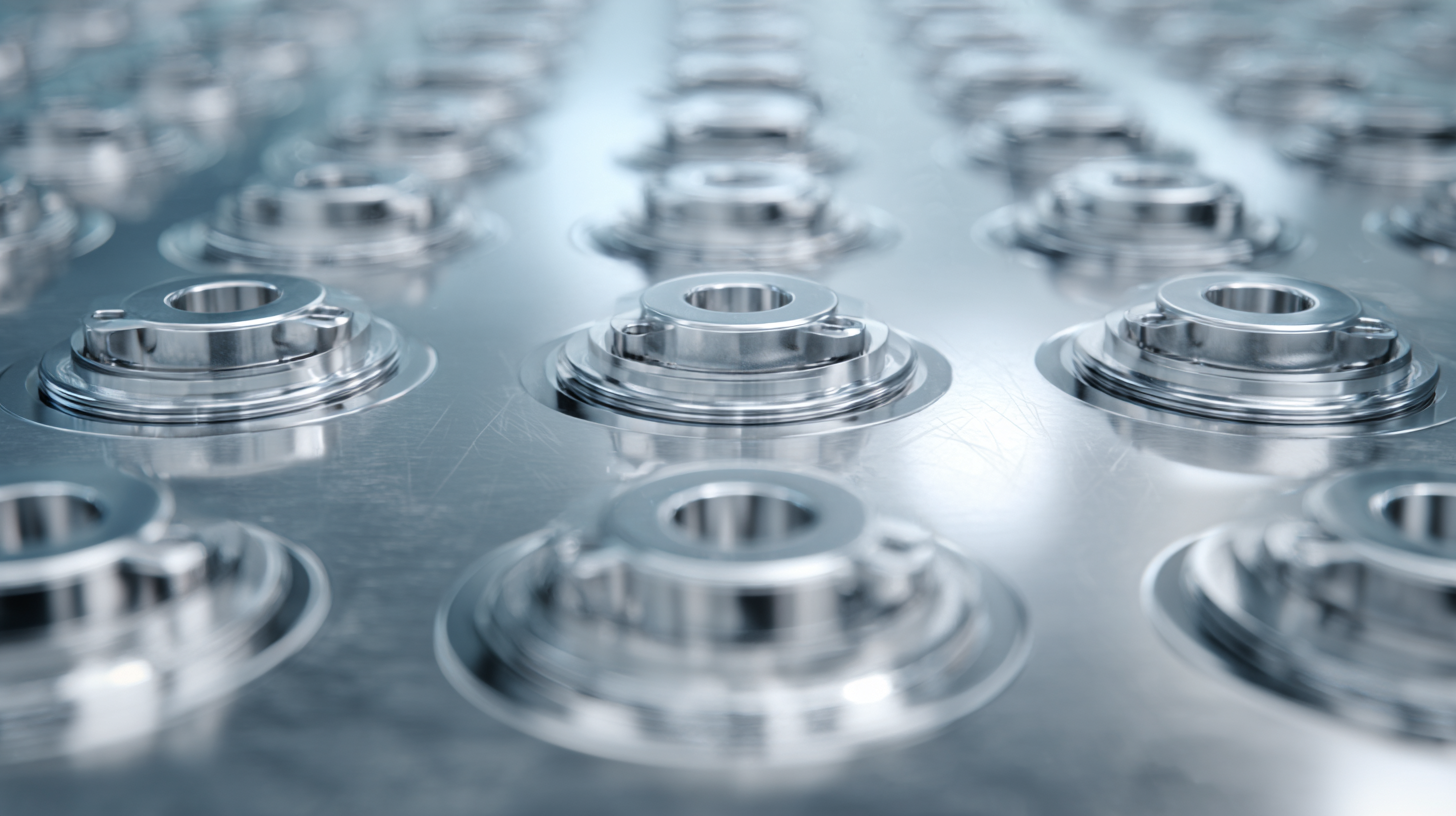 The Future of Cap Moulds in 2025 Comparing Trends and Innovations in Global Manufacturing