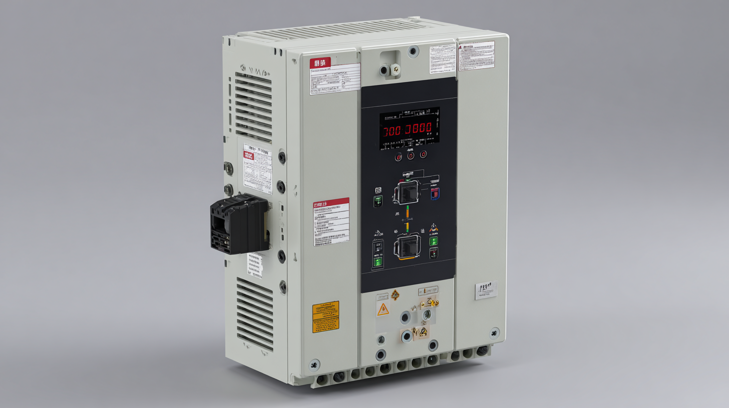 How to Identify High-Quality Suppliers for the Best Single Phase Power Controller