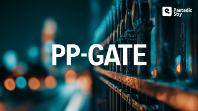 Exploring the Best PP Gate Sheet Trends of 2025 with 5 Key Insights for Global Buyers