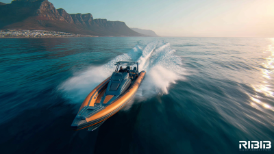 Embracing the Future: How 2025 Will Shape the Next Generation of Best Inflatable Rib Boats