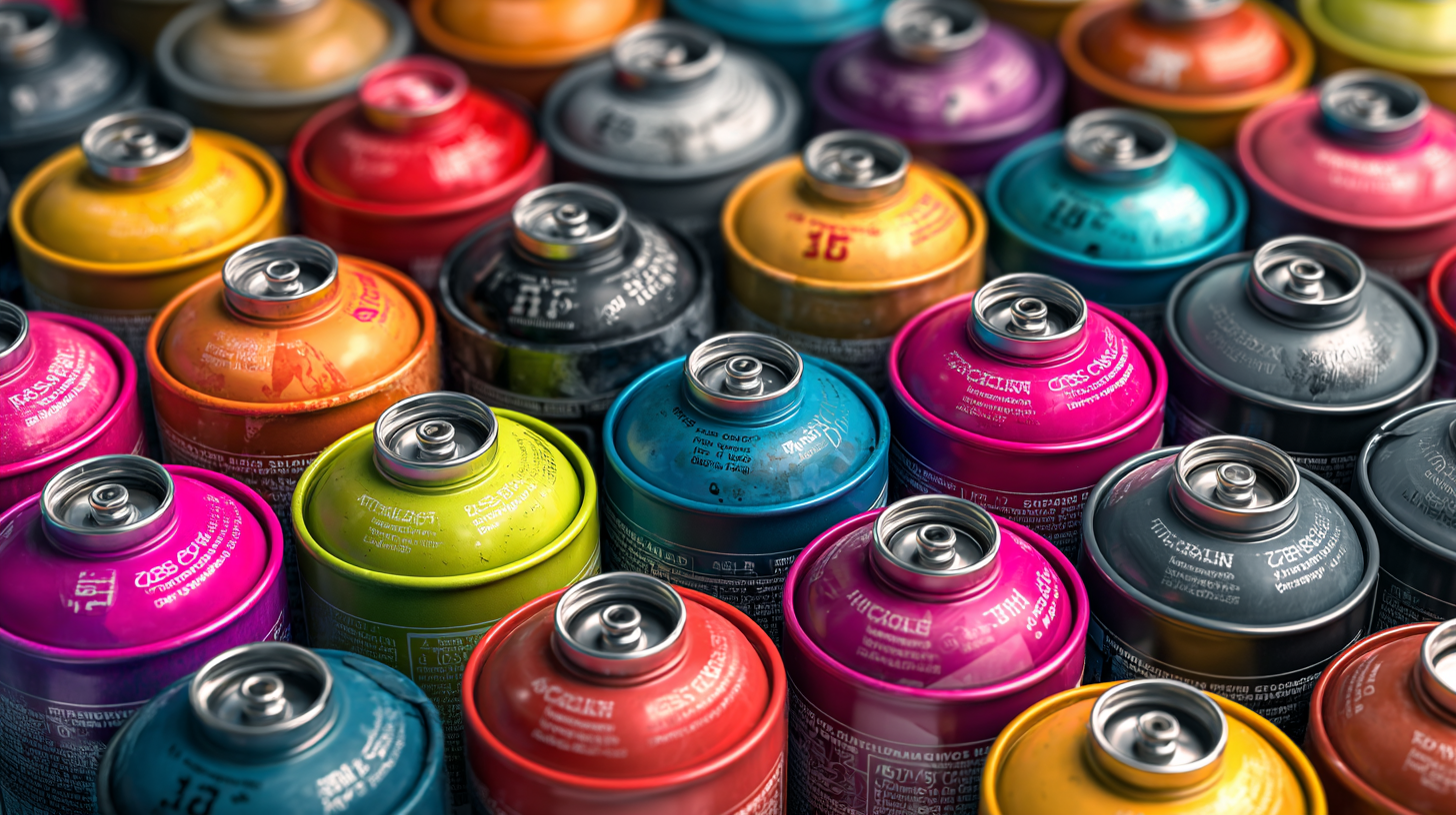 Top Strategies for Sourcing the Best Aerosol Caps: Insights and Trends for Global Buyers