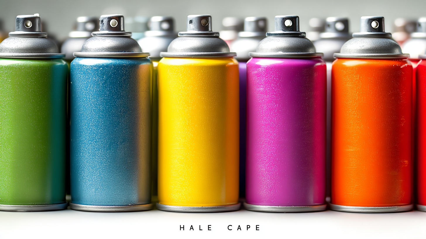 Top Strategies for Sourcing the Best Aerosol Caps: Insights and Trends for Global Buyers