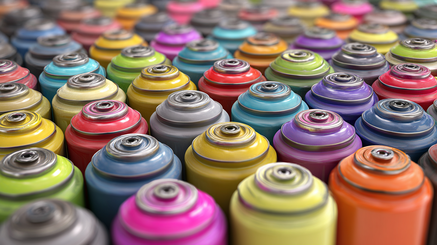Top Strategies for Sourcing the Best Aerosol Caps: Insights and Trends for Global Buyers