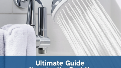 Ultimate Guide to Choosing the Best Hose Shower for Your Needs