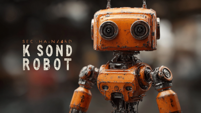 Maximizing Value with Best Second-Hand Robots Through Exceptional After Sales Support and Maintenance Savings