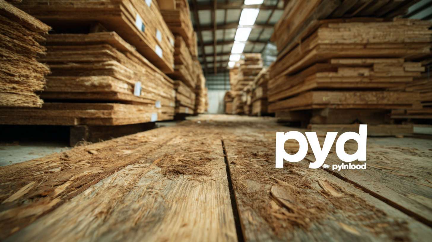 Exploring the Versatility: Unique Characteristics and Applications of Best Pressure Treated Plywood Alternatives