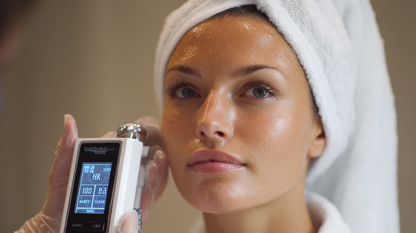 How to Choose the Best Skin Tightening Machine for Your Business Needs