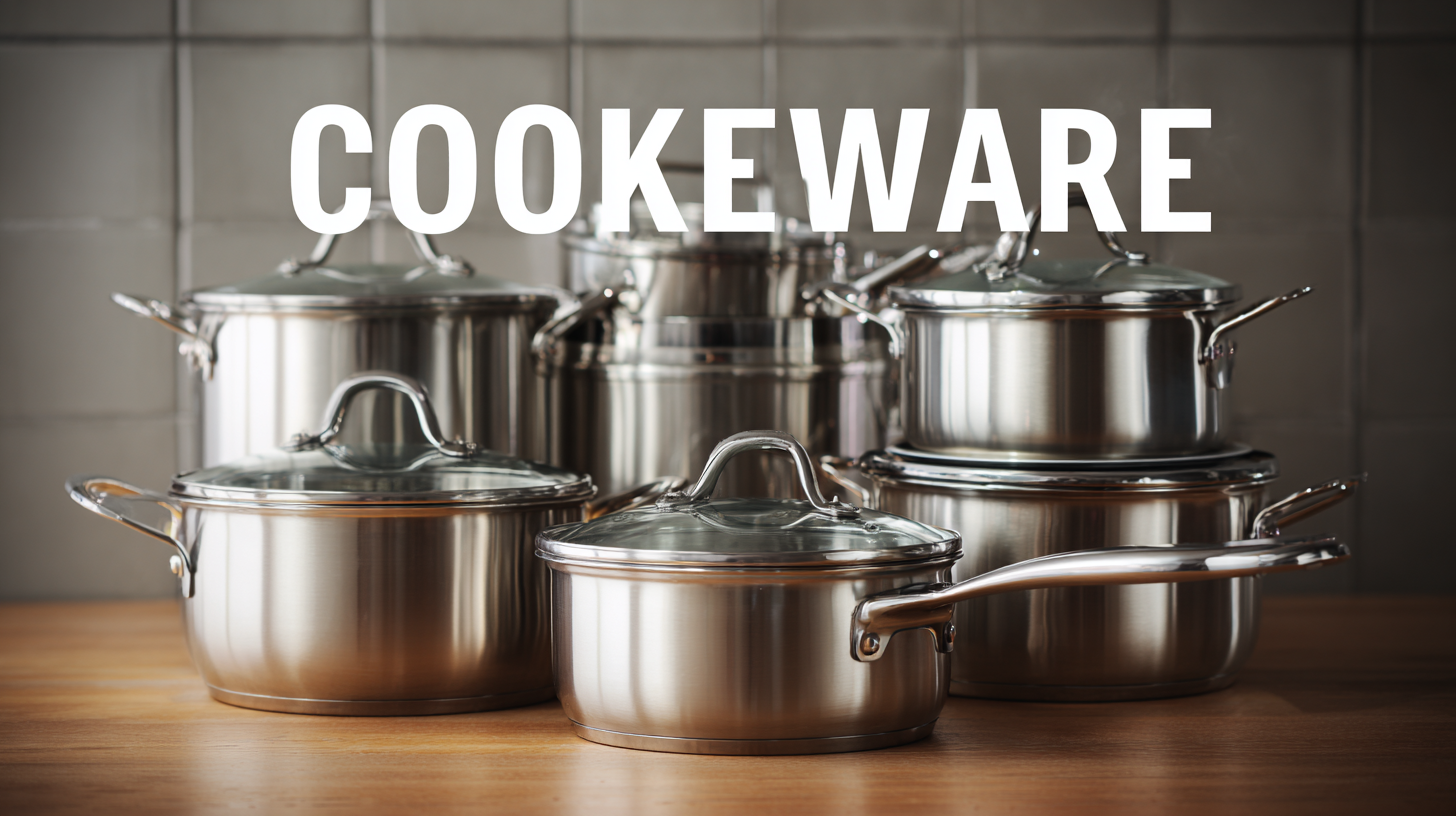 Understanding the Advantages of Choosing Best Stainless Cookware for Your Kitchen Needs