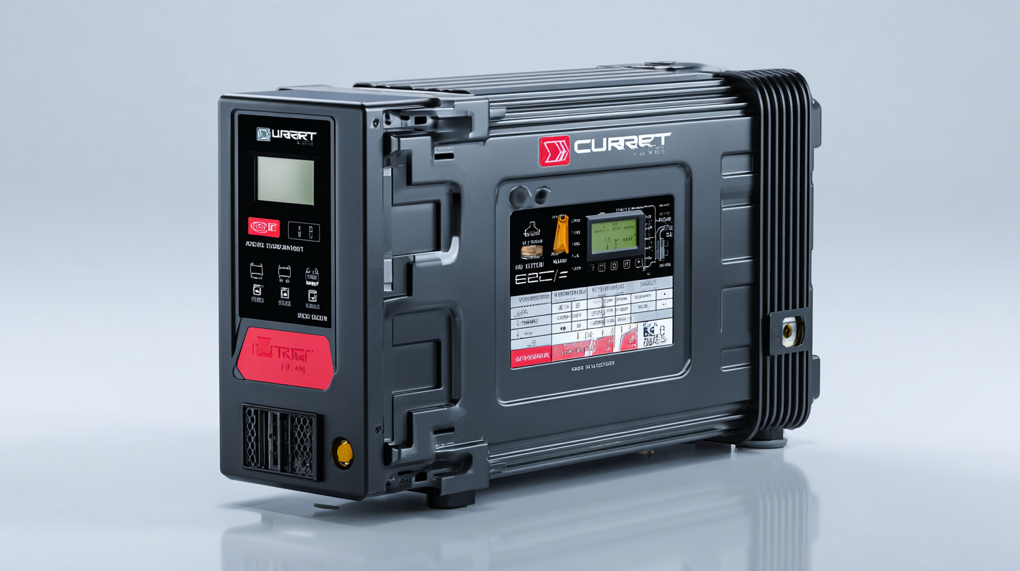 Top Strategies for Sourcing the Best Current Inverter in a Competitive Market