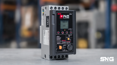 How to Identify High-Quality Suppliers for the Best Single Phase Power Controller