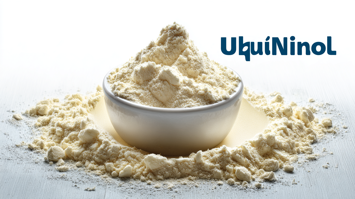 How to Maximize After Sales Service Benefits and Minimize Repair Costs for Best Ubiquinol Powder
