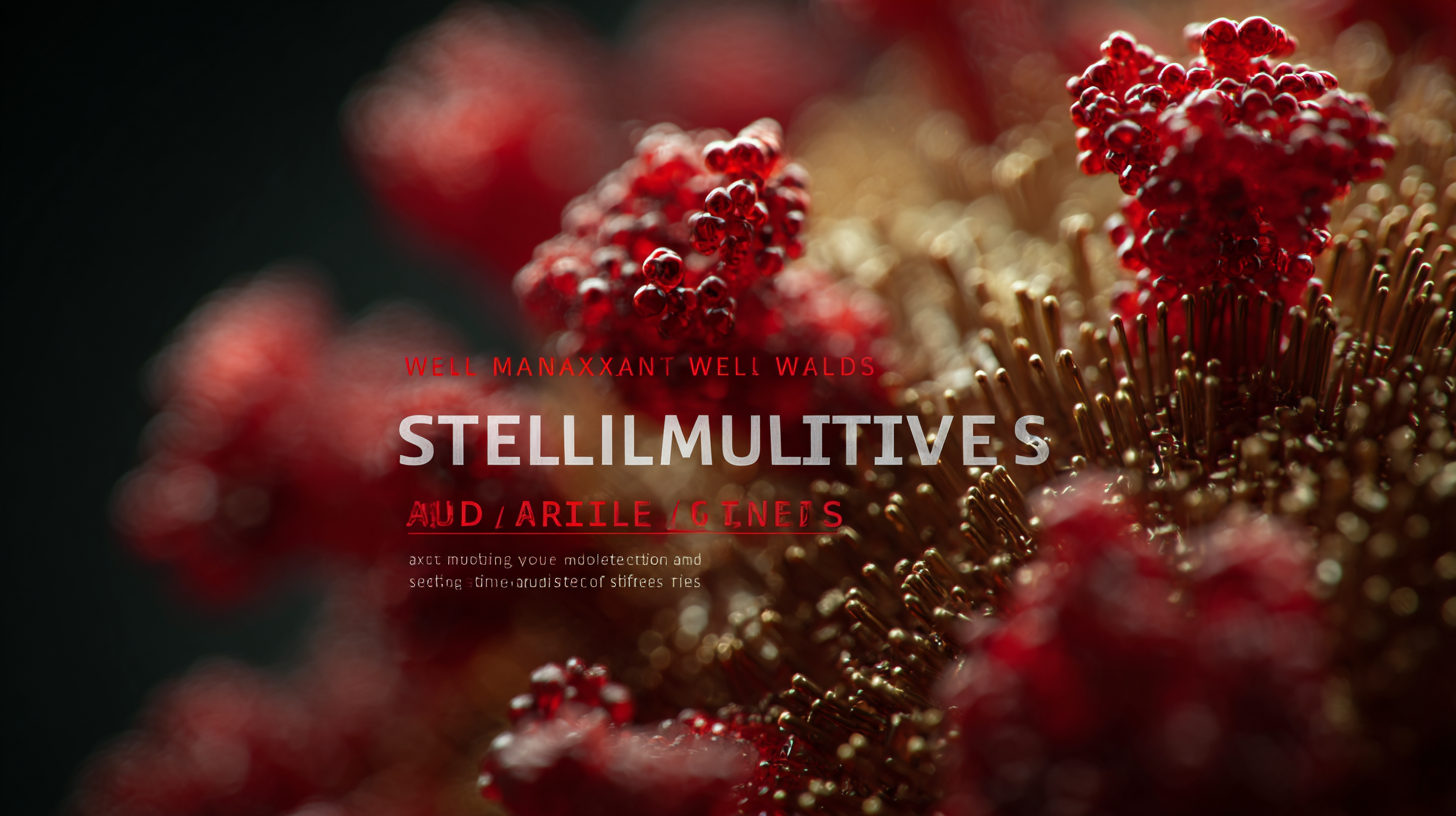 Maximizing Value with Well Stimulation Additives through Effective After Sales Service and Maintenance Tips