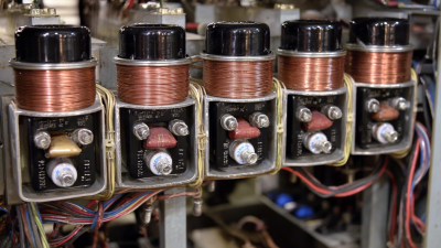 Ultimate Guide to Choosing the Best Induction Heating Capacitor Bank for Your Needs