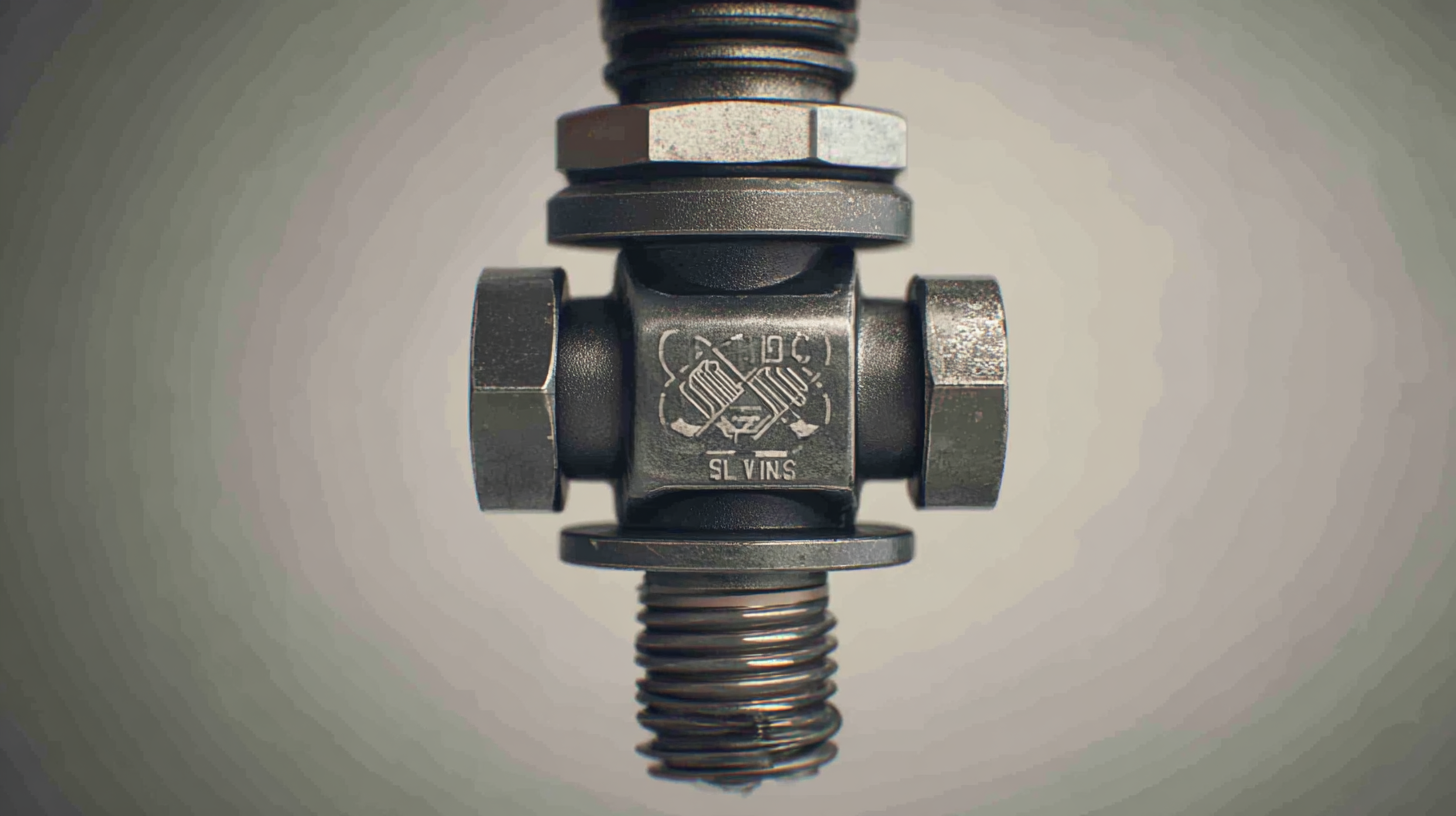 Exploring the Unique Features and Applications of Best Angel Seat Valves and How to Choose the Right One
