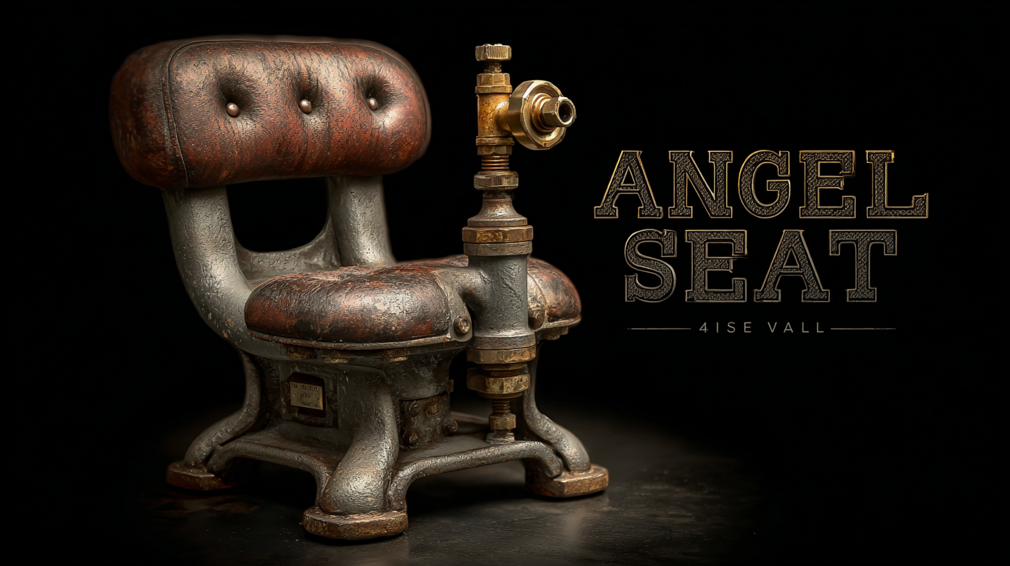 Exploring the Unique Features and Applications of Best Angel Seat Valves and How to Choose the Right One