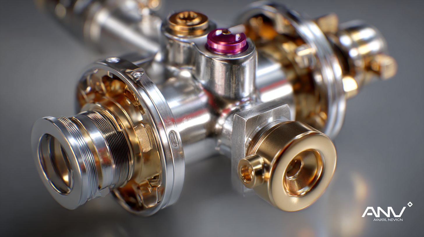 Exploring the Unique Features and Applications of Best Angel Seat Valves and How to Choose the Right One