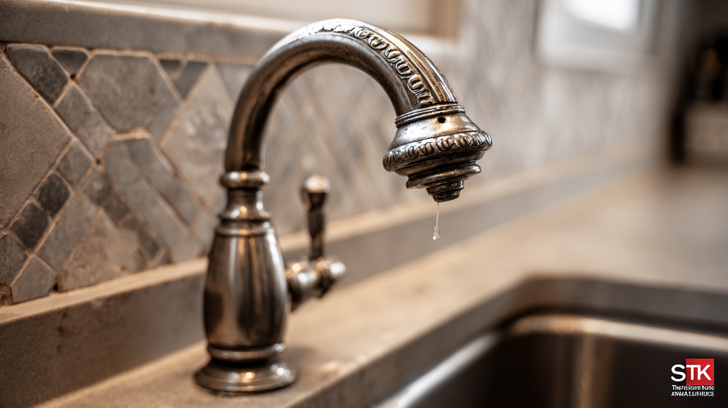 7 Reasons Why the Best Stainless Steel Kitchen and Bathroom Faucet Will Elevate Your Space