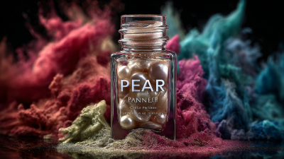 Unlocking the Advantages of Best Pearl Pigment for Global Buyers