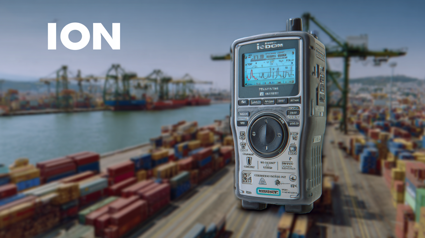 Navigating Import Export Certifications for Best Ion Tester in Global Trade