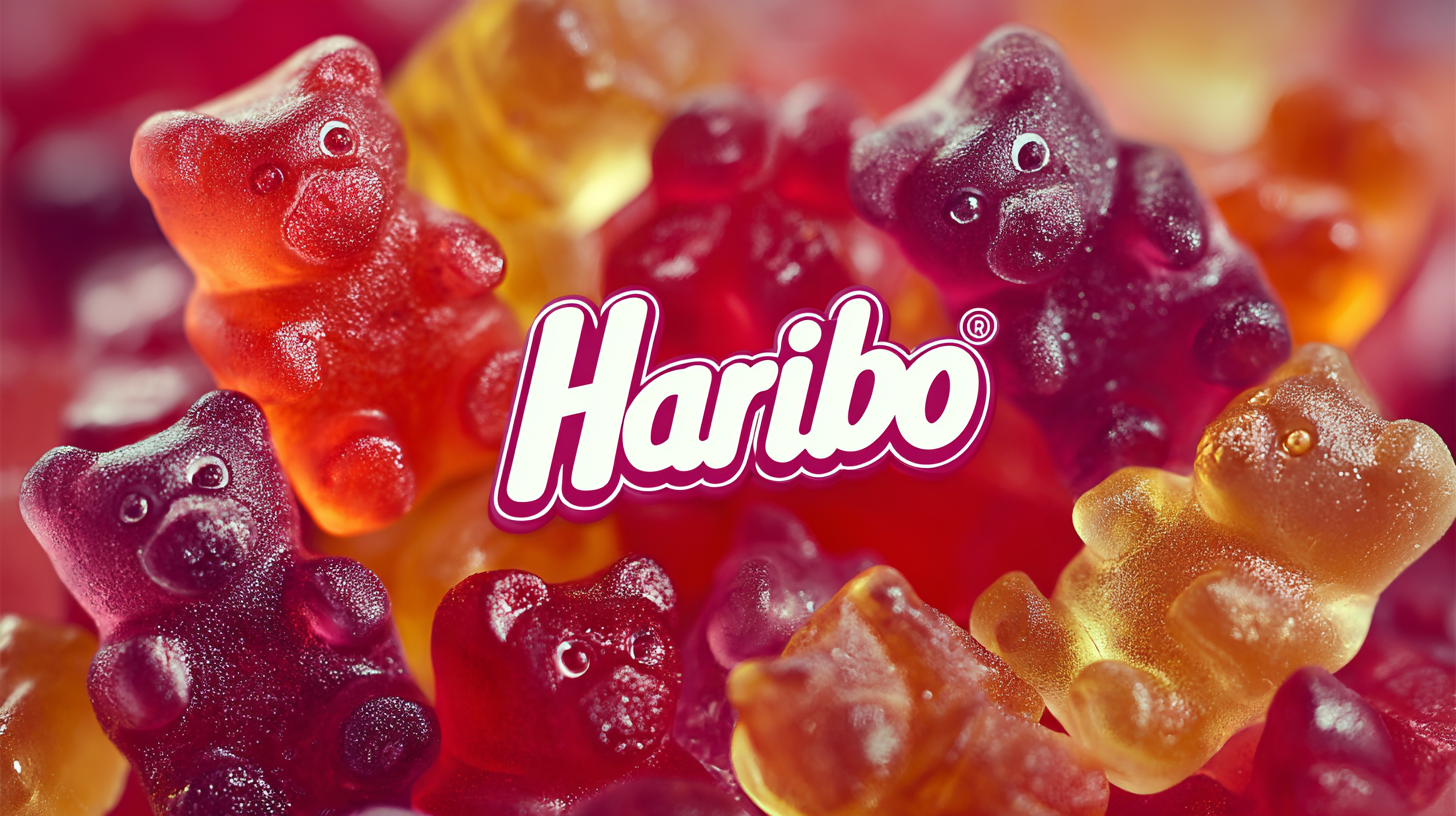 Challenges Businesses Face When Sourcing the Best Haribo Gummies Globally