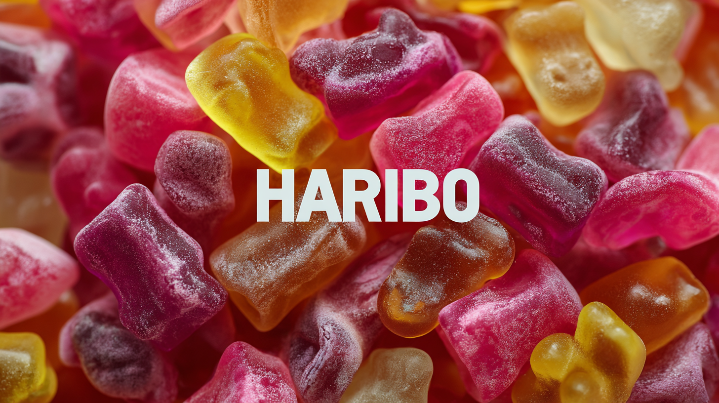 Challenges Businesses Face When Sourcing the Best Haribo Gummies Globally